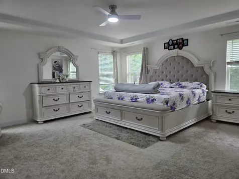 261 Ford Meados Drive Garner NC 27529