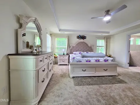 261 Ford Meados Drive Garner NC 27529