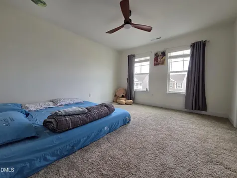 261 Ford Meados Drive Garner NC 27529