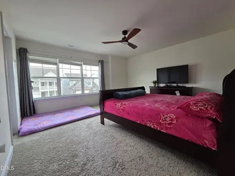 261 Ford Meados Drive Garner NC 27529