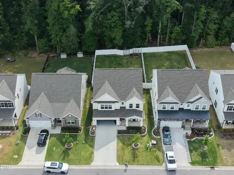 261 Ford Meados Drive Garner NC 27529