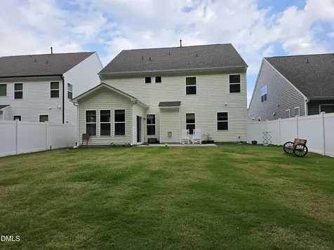 261 Ford Meados Drive Garner NC 27529
