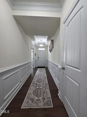 261 Ford Meados Drive Garner NC 27529