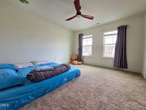 261 Ford Meados Drive Garner NC 27529