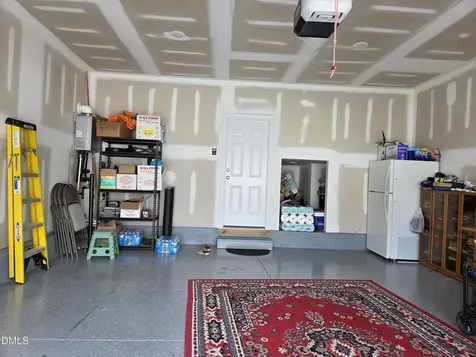 261 Ford Meados Drive Garner NC 27529