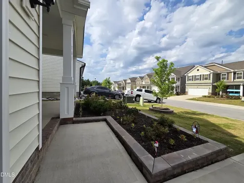 261 Ford Meados Drive Garner NC 27529