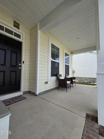 261 Ford Meados Drive Garner NC 27529
