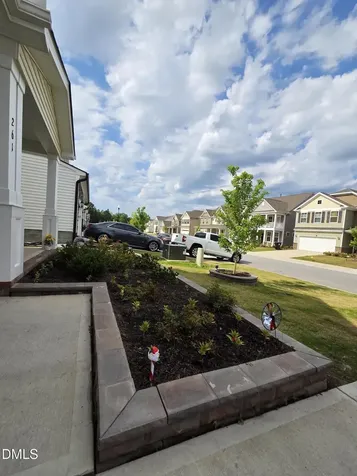 261 Ford Meados Drive Garner NC 27529