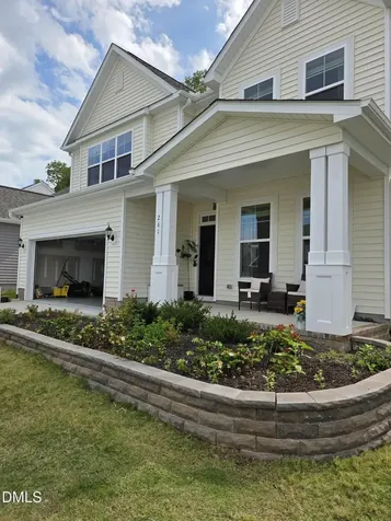 261 Ford Meados Drive Garner NC 27529