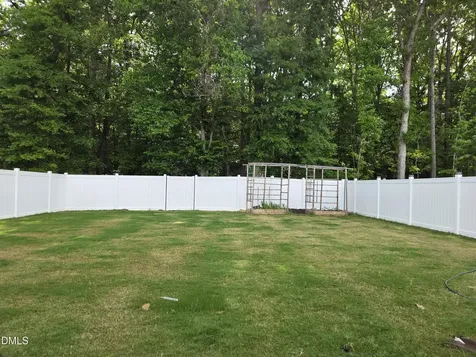 261 Ford Meados Drive Garner NC 27529