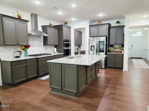261 Ford Meados Drive Garner NC 27529