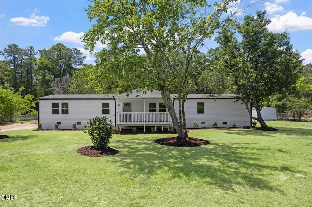 3356 Dandelion Lane Fayetteville NC 28306
