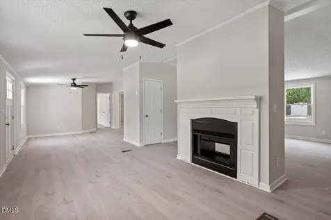 3356 Dandelion Lane Fayetteville NC 28306