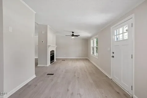 3356 Dandelion Lane Fayetteville NC 28306