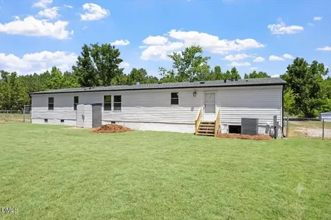 3356 Dandelion Lane Fayetteville NC 28306