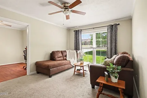 5236 Flat Rock Drive Fayetteville NC 28311