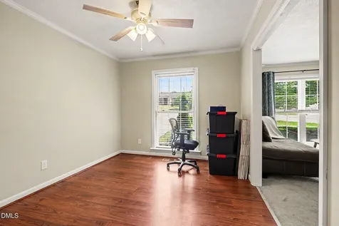 5236 Flat Rock Drive Fayetteville NC 28311