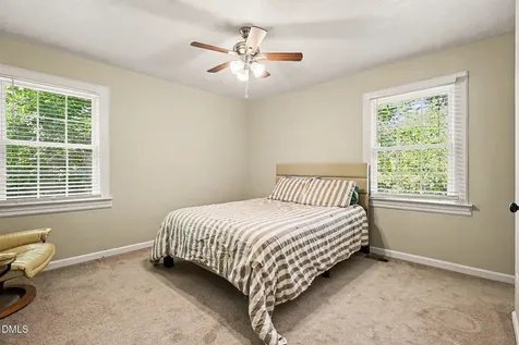 5236 Flat Rock Drive Fayetteville NC 28311