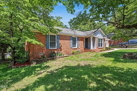 5236 Flat Rock Drive Fayetteville NC 28311