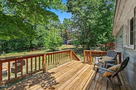 5236 Flat Rock Drive Fayetteville NC 28311