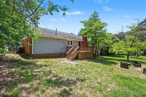 5236 Flat Rock Drive Fayetteville NC 28311