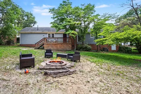 5236 Flat Rock Drive Fayetteville NC 28311