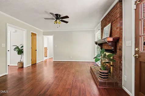 5236 Flat Rock Drive Fayetteville NC 28311