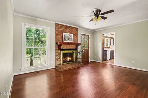 5236 Flat Rock Drive Fayetteville NC 28311
