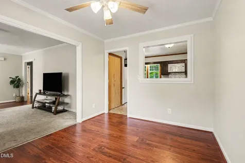 5236 Flat Rock Drive Fayetteville NC 28311