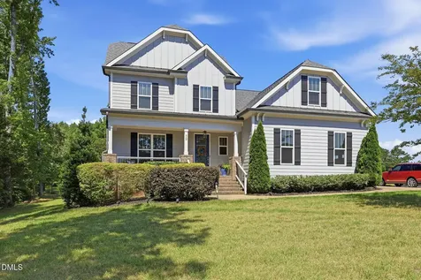 30 Willow Bend Drive Youngsville NC 27596