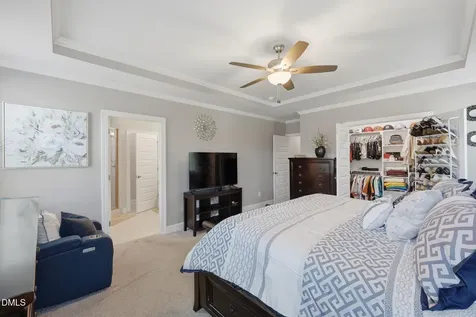 30 Willow Bend Drive Youngsville NC 27596