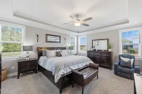30 Willow Bend Drive Youngsville NC 27596