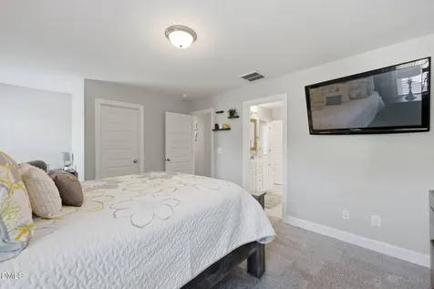 30 Willow Bend Drive Youngsville NC 27596