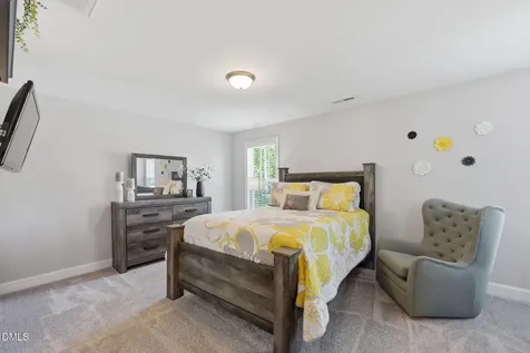 30 Willow Bend Drive Youngsville NC 27596