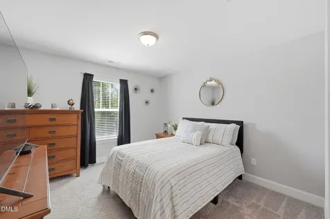 30 Willow Bend Drive Youngsville NC 27596