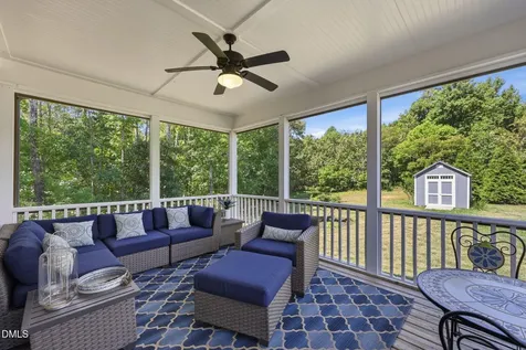 30 Willow Bend Drive Youngsville NC 27596