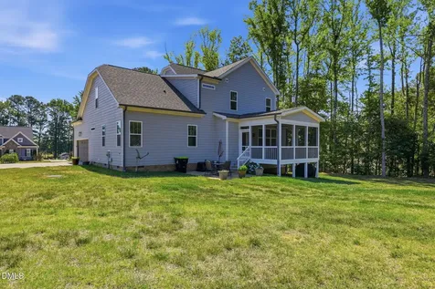30 Willow Bend Drive Youngsville NC 27596