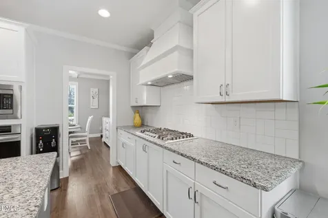 30 Willow Bend Drive Youngsville NC 27596