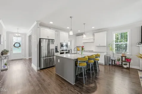 30 Willow Bend Drive Youngsville NC 27596