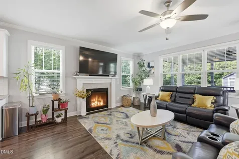 30 Willow Bend Drive Youngsville NC 27596