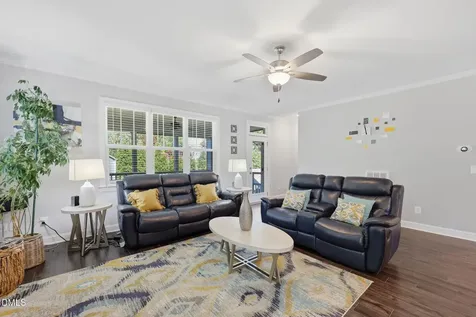 30 Willow Bend Drive Youngsville NC 27596