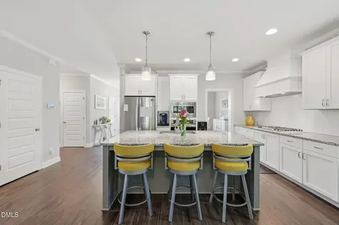 30 Willow Bend Drive Youngsville NC 27596