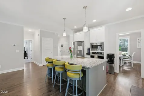 30 Willow Bend Drive Youngsville NC 27596
