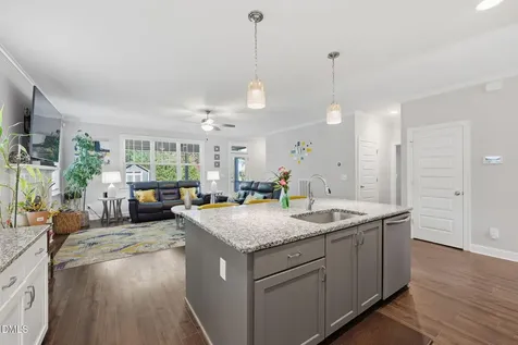30 Willow Bend Drive Youngsville NC 27596