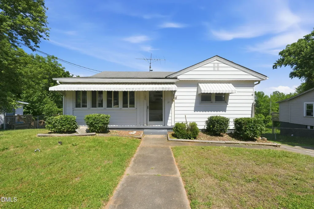 1007 Lane Street Reidsville NC 27320