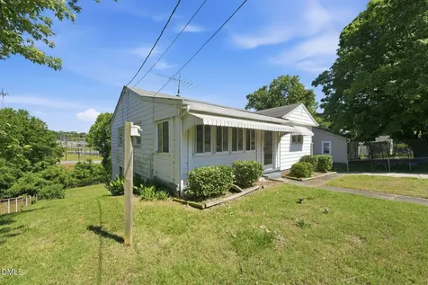 1007 Lane Street Reidsville NC 27320