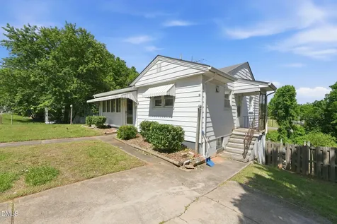 1007 Lane Street Reidsville NC 27320