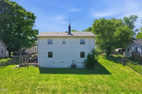 1007 Lane Street Reidsville NC 27320