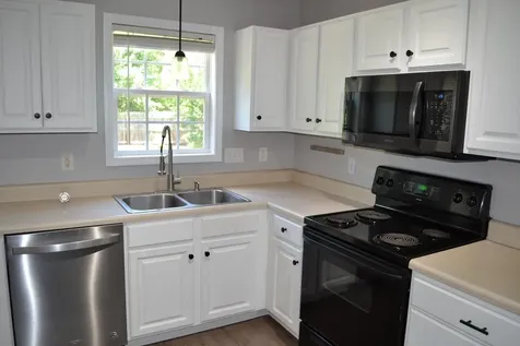 1321 E Stone Arch Drive Fuquay Varina NC 27526
