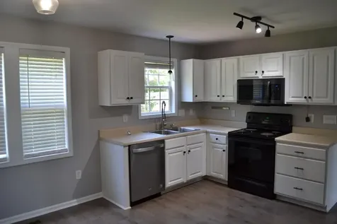 1321 E Stone Arch Drive Fuquay Varina NC 27526